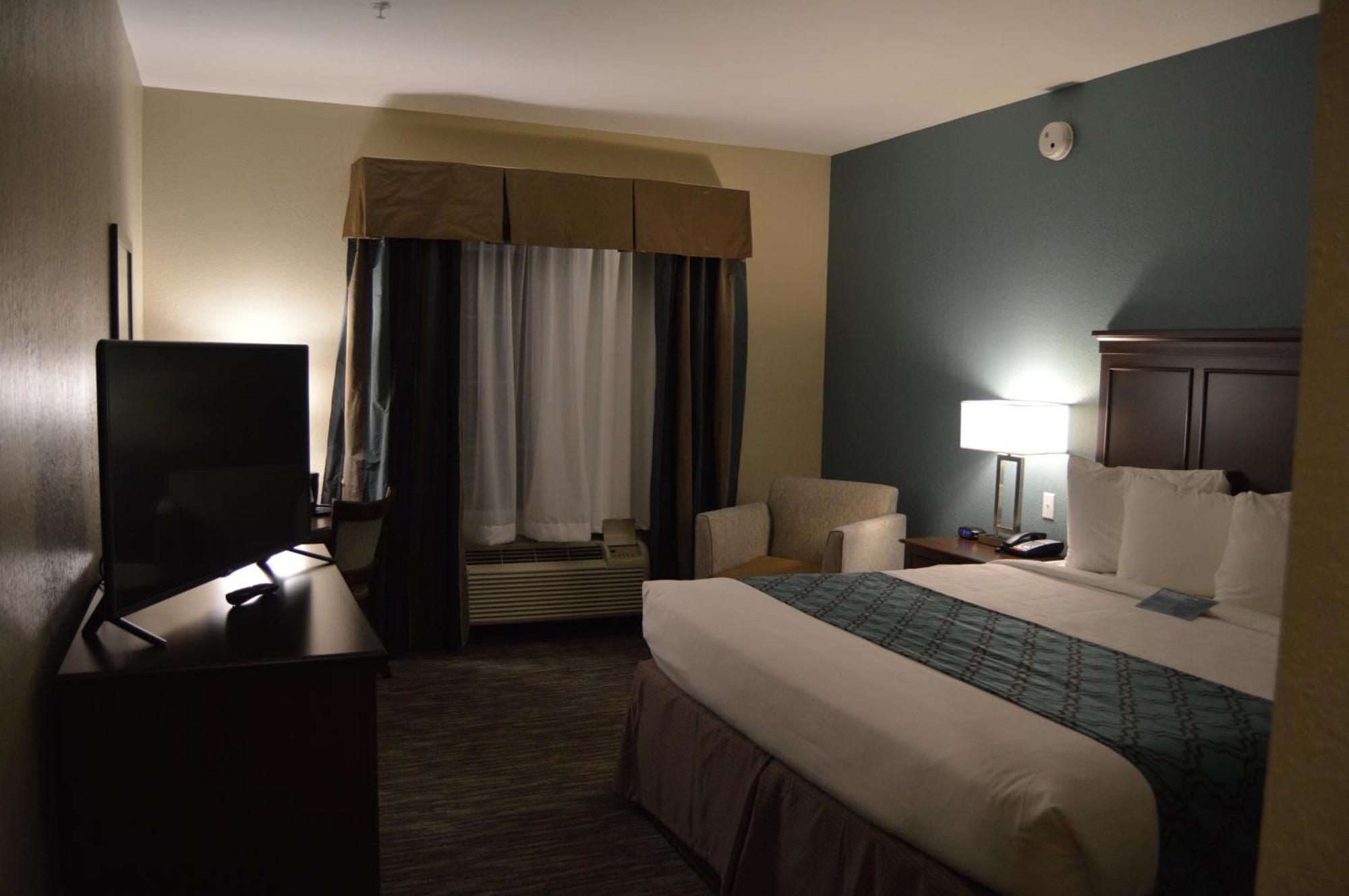 Heritage Place Hotel And Suites DeQuincy Pokój zdjęcie